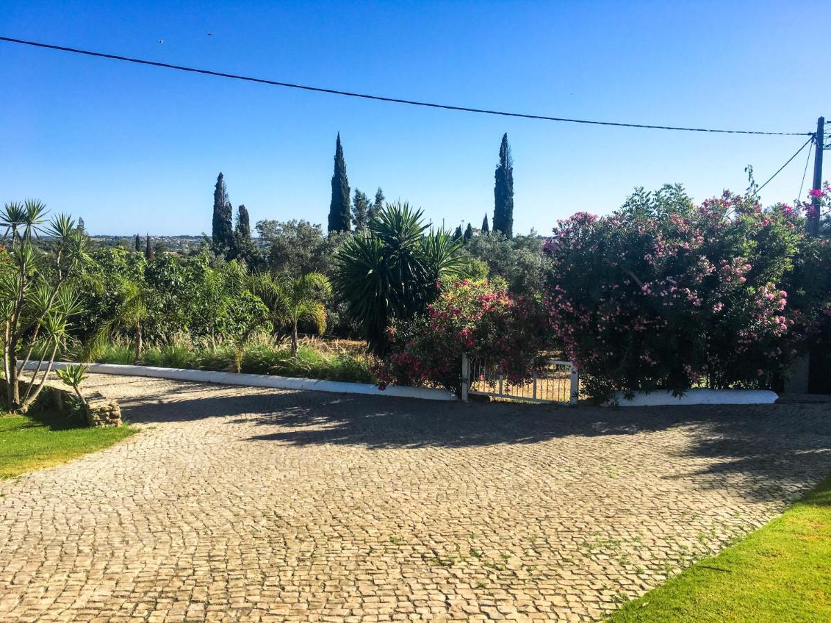 Quinta Da Ilda Villa Loule Bagian luar foto